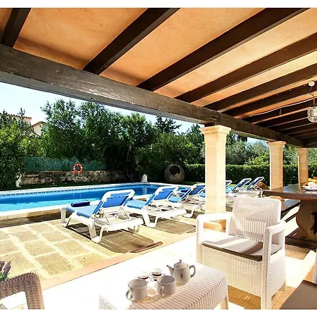 Peace And Relax At 5 Min Driving To Puerto By Renthousing * Pollença