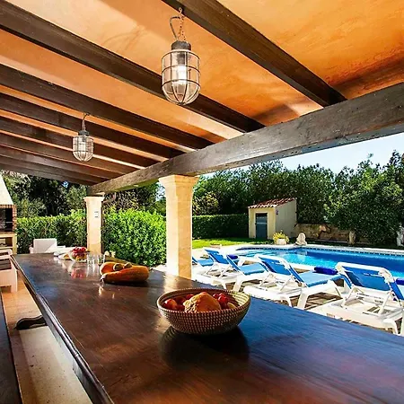 Vakantiehuis Peace And Relax At 5 Min Driving To Puerto By Renthousing