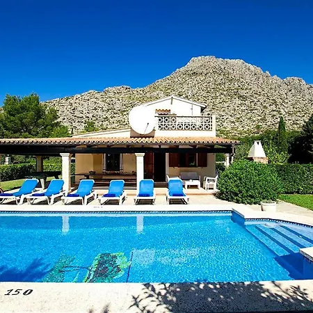 Peace And Relax At 5 Min Driving To Puerto By Renthousing *