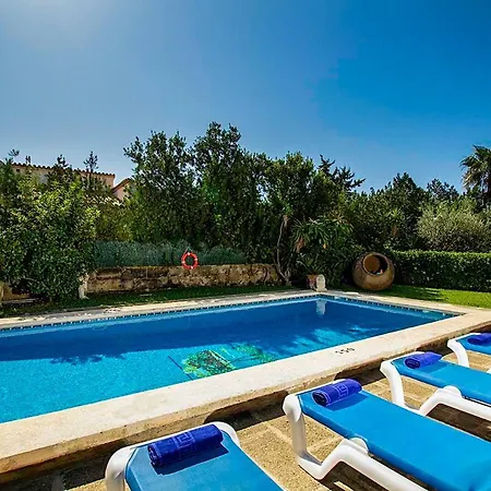 Peace And Relax At 5 Min Driving To Puerto By Renthousing Vakantiehuis *