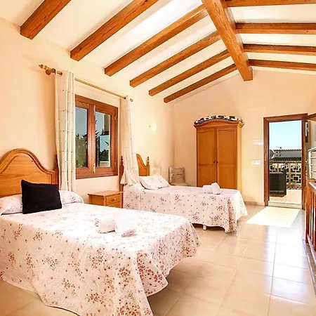 Peace And Relax At 5 Min Driving To Puerto By Renthousing Pollensa
