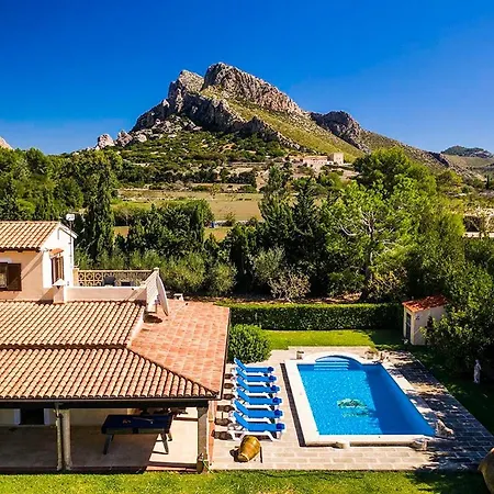 Peace And Relax At 5 Min Driving To Puerto By Renthousing Ferienhaus