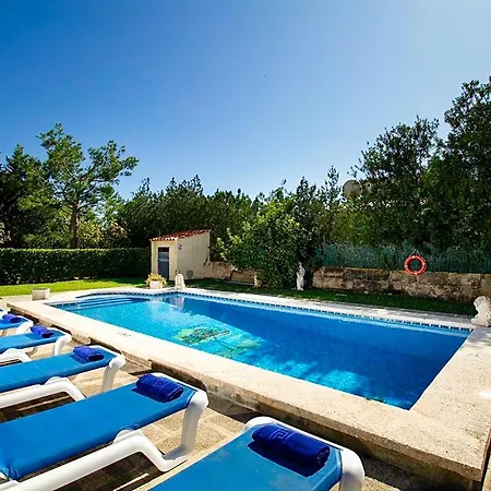 Peace And Relax At 5 Min Driving To Puerto By Renthousing Vakantiehuis *