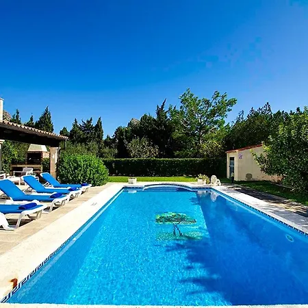 Peace And Relax At 5 Min Driving To Puerto By Renthousing