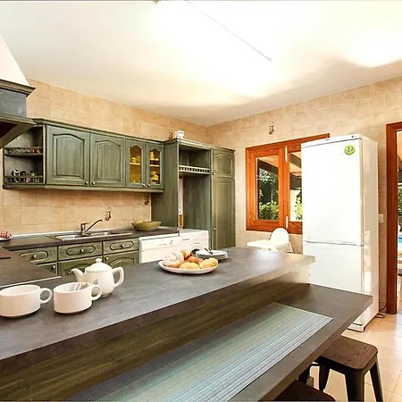 Peace And Relax At 5 Min Driving To Puerto By Renthousing Dom wakacyjny Pollensa