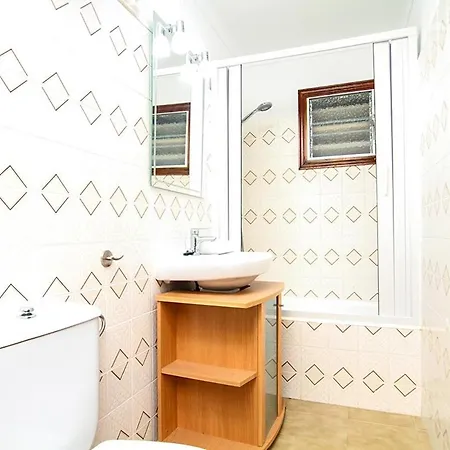 Peace And Relax At 5 Min Driving To Puerto By Renthousing Dom wakacyjny