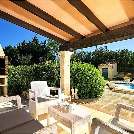 Peace And Relax At 5 Min Driving To Puerto By Renthousing Pollensa