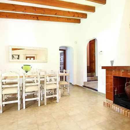 Peace And Relax At 5 Min Driving To Puerto By Renthousing * Pollença