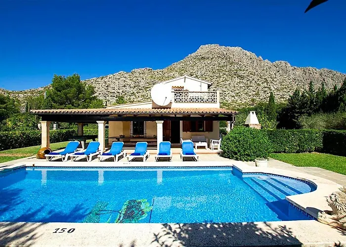 Peace And Relax At 5 Min Driving To Puerto By Renthousing *