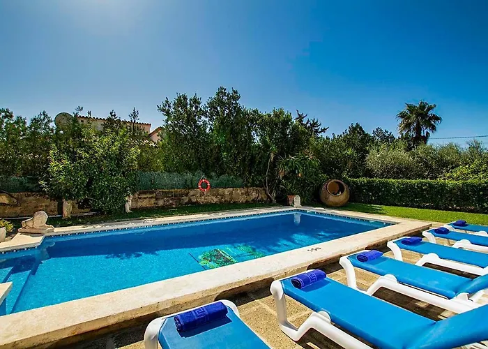 Peace And Relax At 5 Min Driving To Puerto By Renthousing Dom wakacyjny *