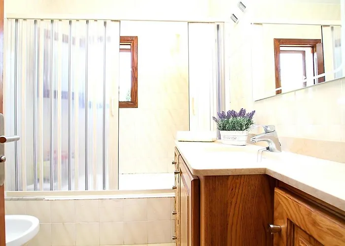 Peace And Relax At 5 Min Driving To Puerto By Renthousing