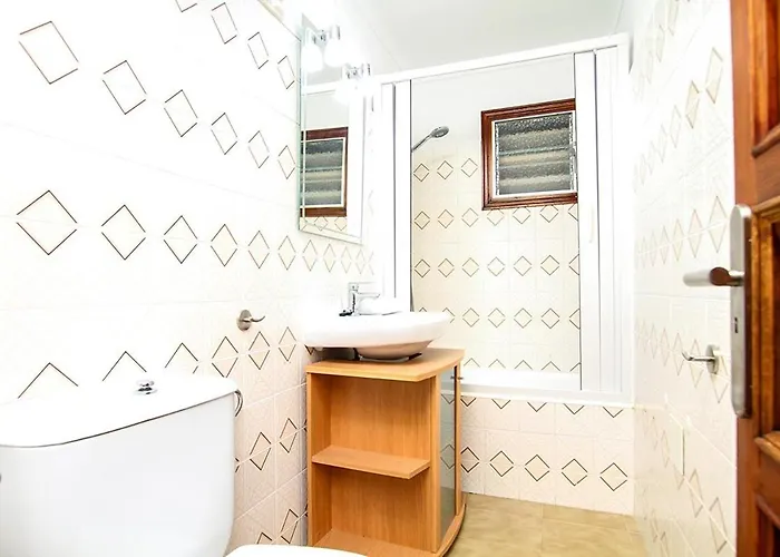 Peace And Relax At 5 Min Driving To Puerto By Renthousing Dom wakacyjny