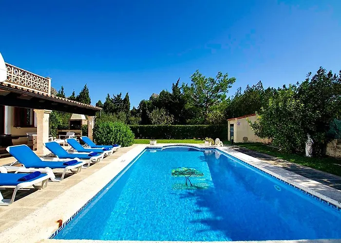 Peace And Relax At 5 Min Driving To Puerto By Renthousing