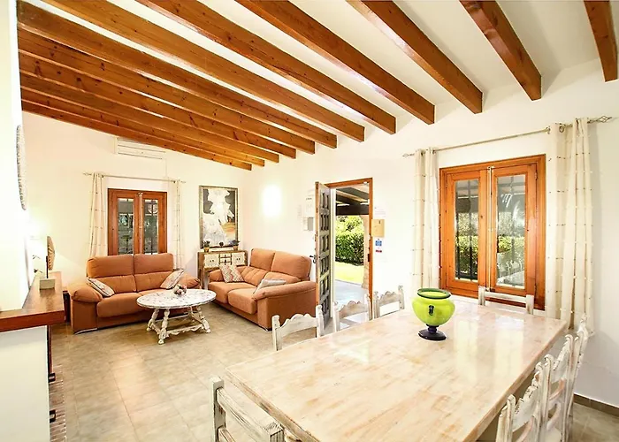 Holiday home Peace And Relax At 5 Min Driving To Puerto By Renthousing *